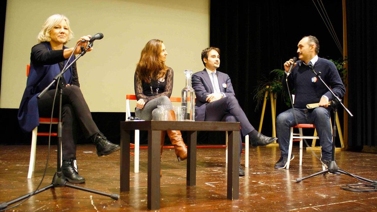 La lotta contro bulli e cyberbulli
