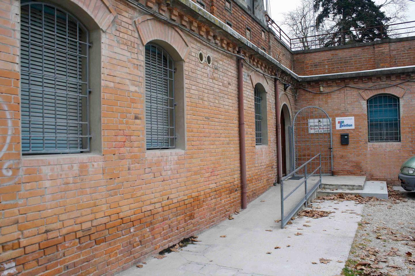 Dopo oltre sessant’anni una sede per la Veneziani 