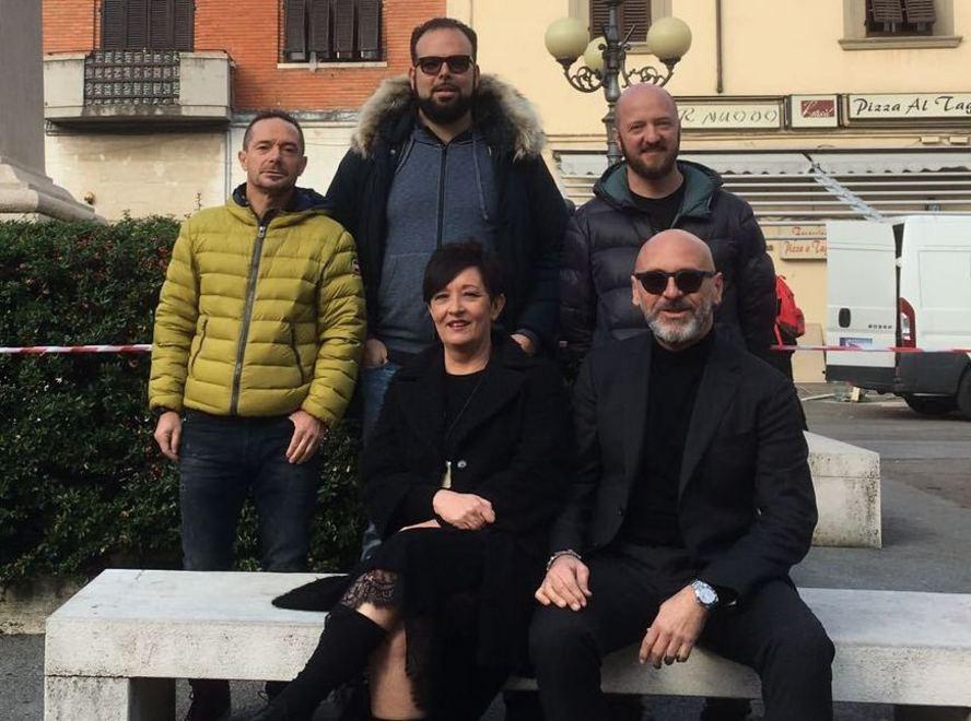 Eventi di primavera in centro 