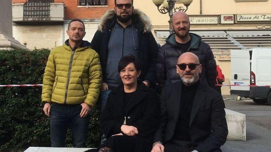 Eventi di primavera in centro