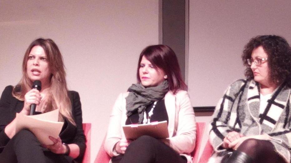 Quelle donne con una marcia in più