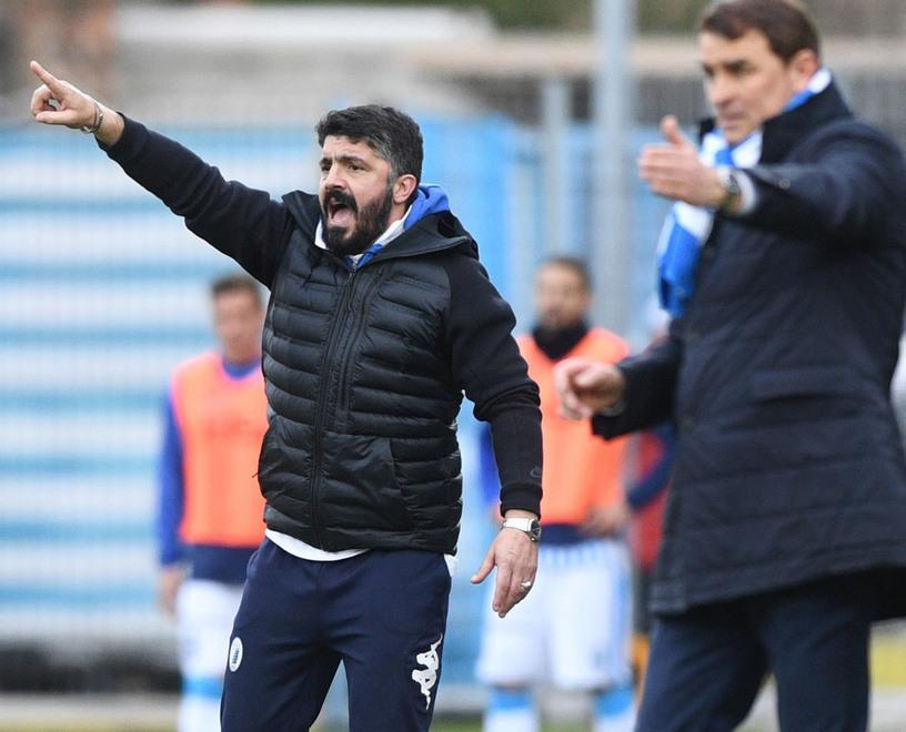 Cara Spal, battere il Pisa non è Semplici 