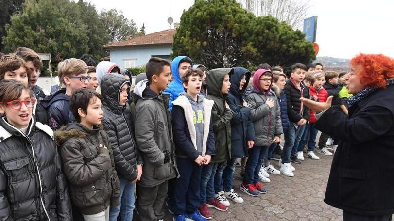 Il teatro di Capannoli punto di partenza per la promozione