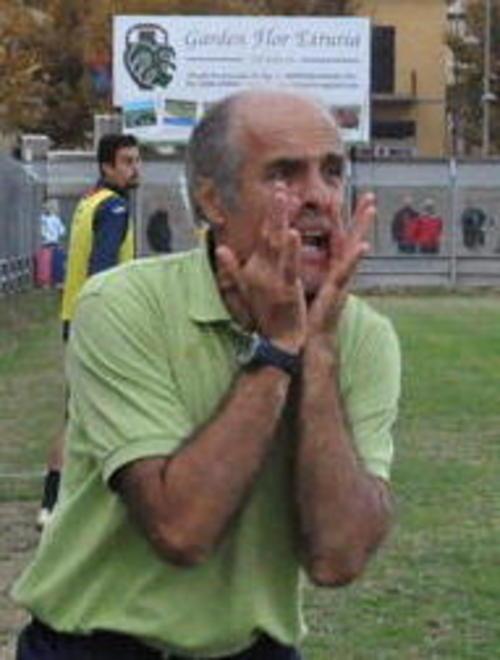 Brilli chiede i 3 punti ad Albinia 