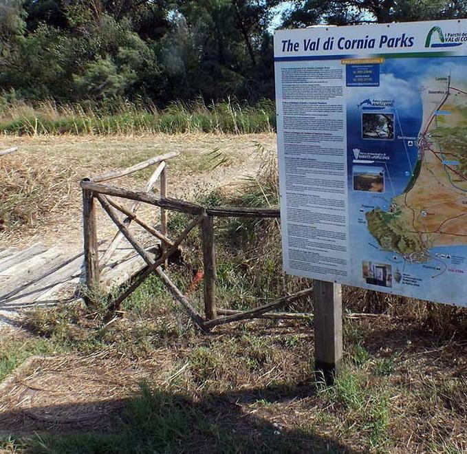 «Facciamo un villaggio turistico alla Sterpaia» 
