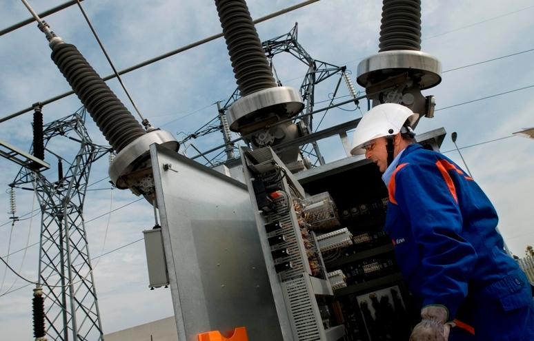 Disagi per lavori alla rete elettrica 