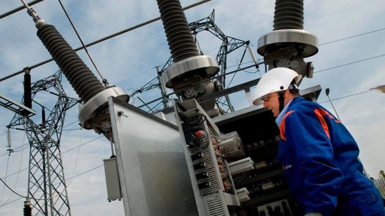 Disagi per lavori alla rete elettrica