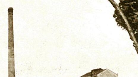 Una diffida comunale segnò la nascita di via della Pinetina