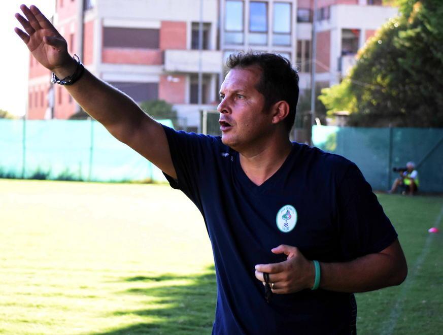 Cascina-San Donato vale un posto playoff