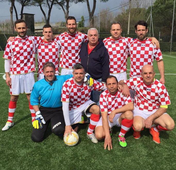 Vf Grosseto quinti al campionato comandi toscani