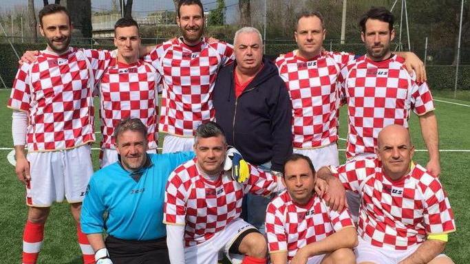 Vf Grosseto quinti al campionato comandi toscani