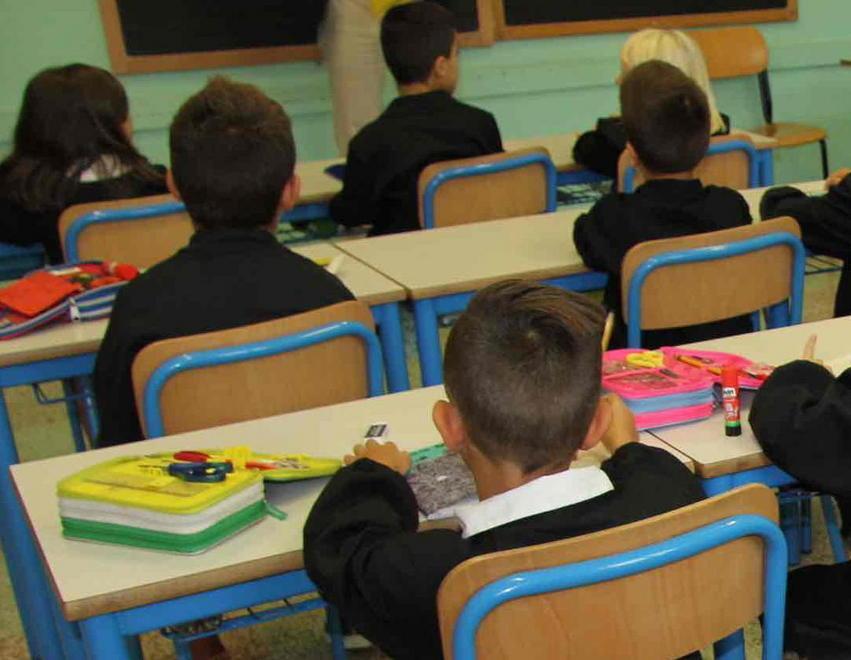 Progetto per l’integrazione nelle scuole