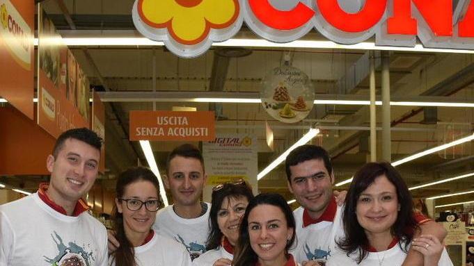 Amatrice, bonifico arrivato e t-shirt ancora in vendita