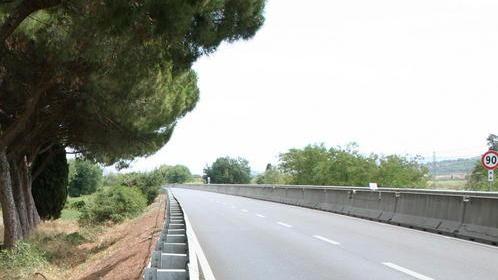 Idea, come ti cambio l’Aurelia