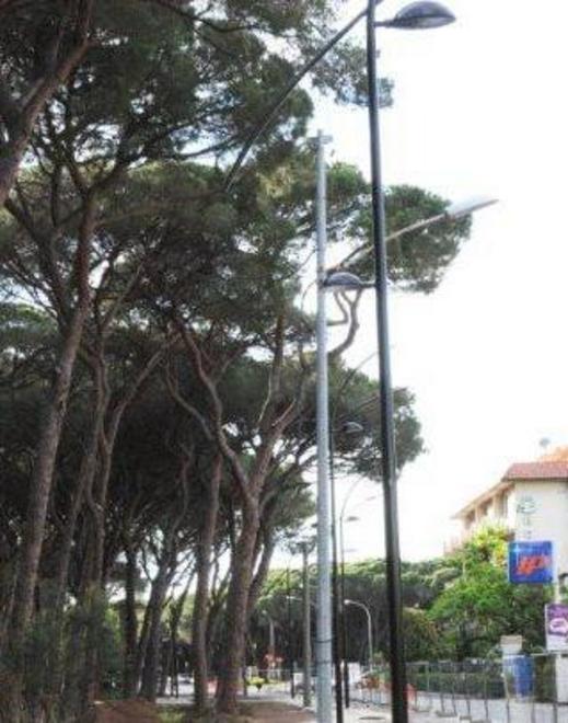 Ecco il progetto esecutivo per la rivoluzione a led 
