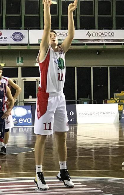 Geonova batte Empoli e resta in corsa per i playoff 