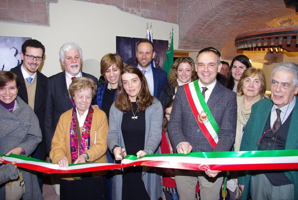 Apre il centro Le Macine Un luogo, tante potenzialità
