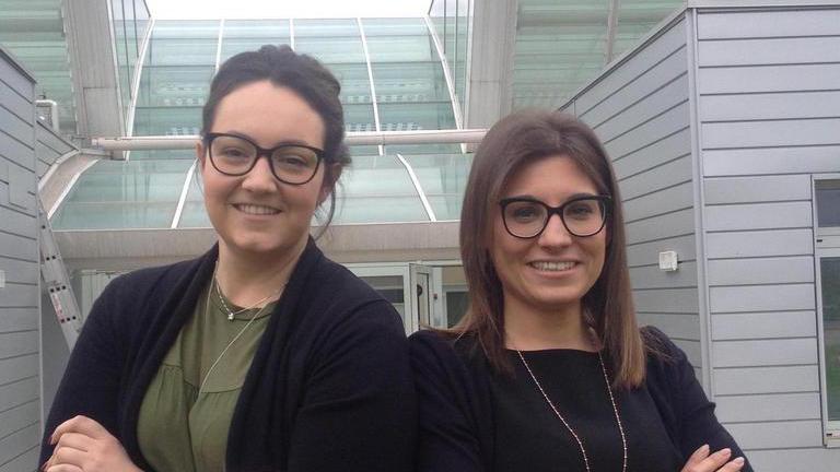 La startup che aiuta gli allergici al lattosio