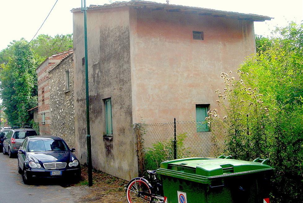 Assemblea sulla casa di riposo che non c’è