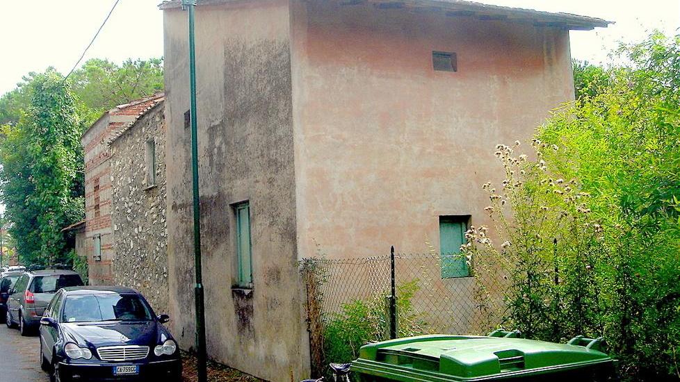 Assemblea sulla casa di riposo che non c’è