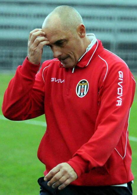 Grosseto pronto a giocare Massese pronta a vincere 