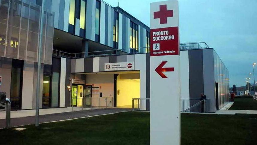 Pronto soccorso insicuro «Vogliamo le telecamere»