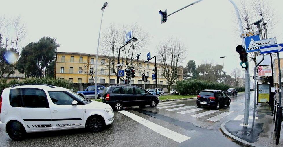«Prima fateci finire i lavori proporrò due alternative» 
