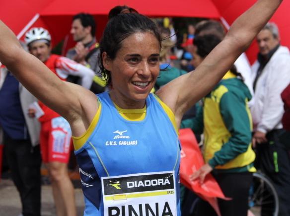 Oristano ritrova la mezza maratona 
