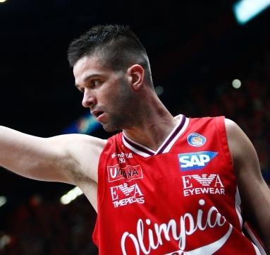 Milano perde anche kalnietis