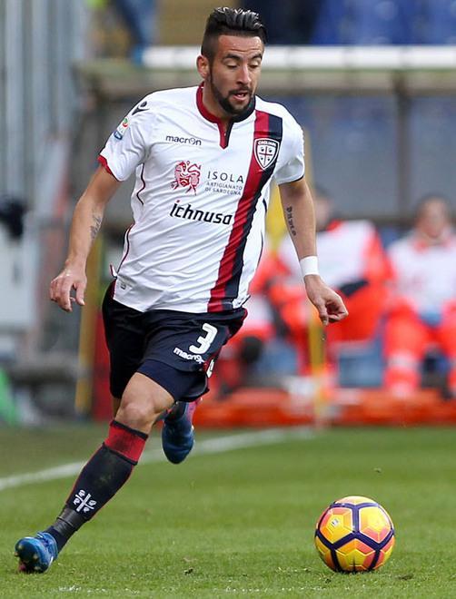Il Cagliari sogna un pomeriggio da star 