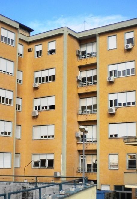 Mancano due medici, Radiologia al collasso 