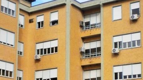 Mancano due medici, Radiologia al collasso
