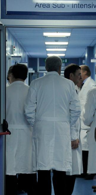 Medicina generale, domande per incarichi provvisori