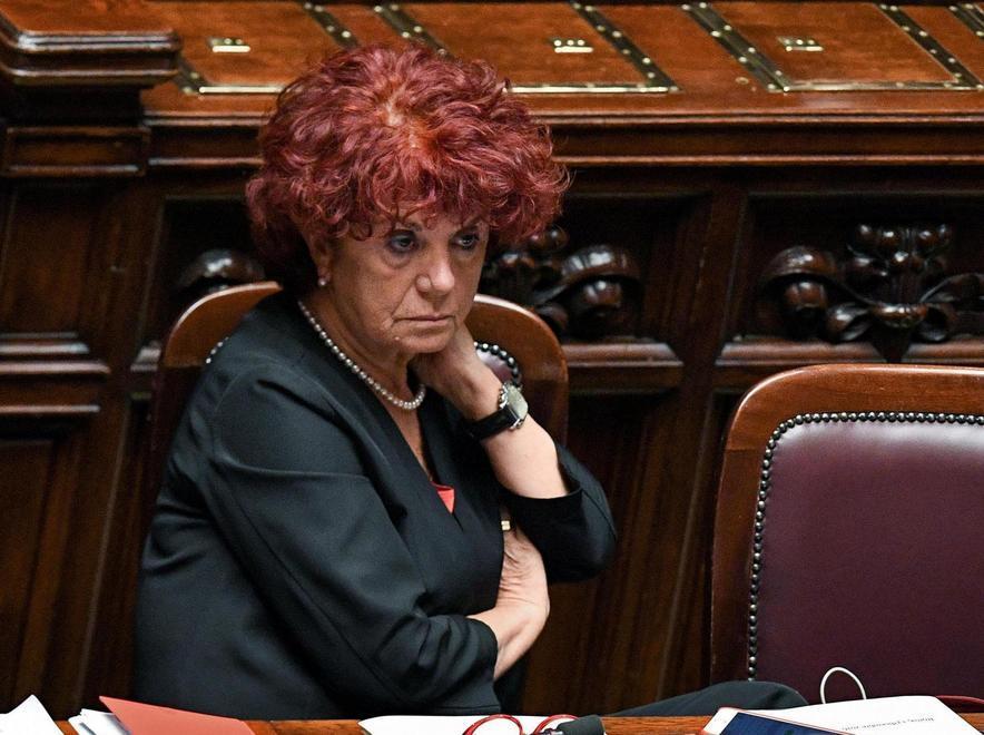 Il ministro Fedeli dagli studenti 