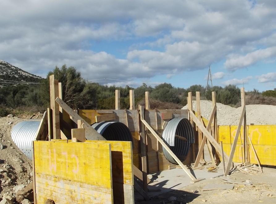 Nuovo appello per la circonvallazione 