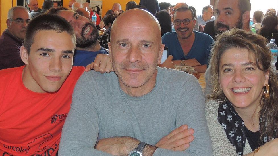 Riparte Motorent, il sogno di Pellegrini