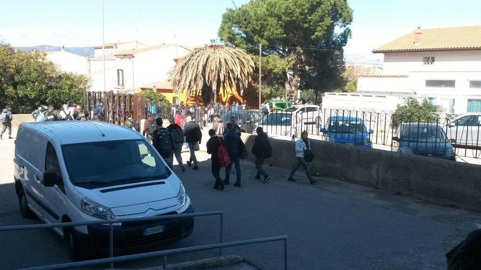 Abusi, domani il 18enne dal Gip
