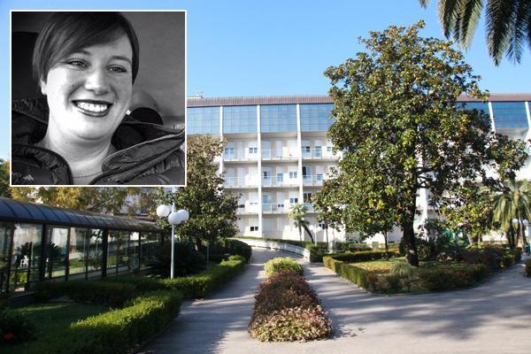 Muore a 32 anni mamma di una bambina