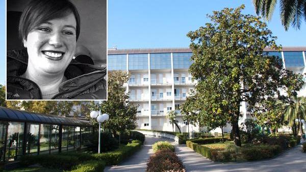 Muore a 32 anni mamma di una bambina