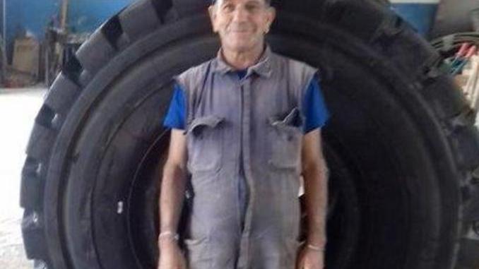 Incidente nello stabilimento del marmo, morto l’operaio 64enne di Orosei 