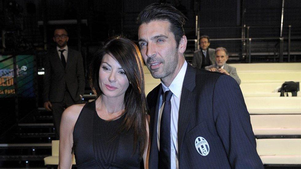 La Buffon Spa: tutti gli affari del testimonial