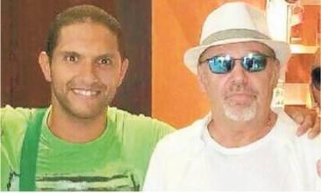 Quel giorno a Castellaneta Stefano e Vasco a tu per tu