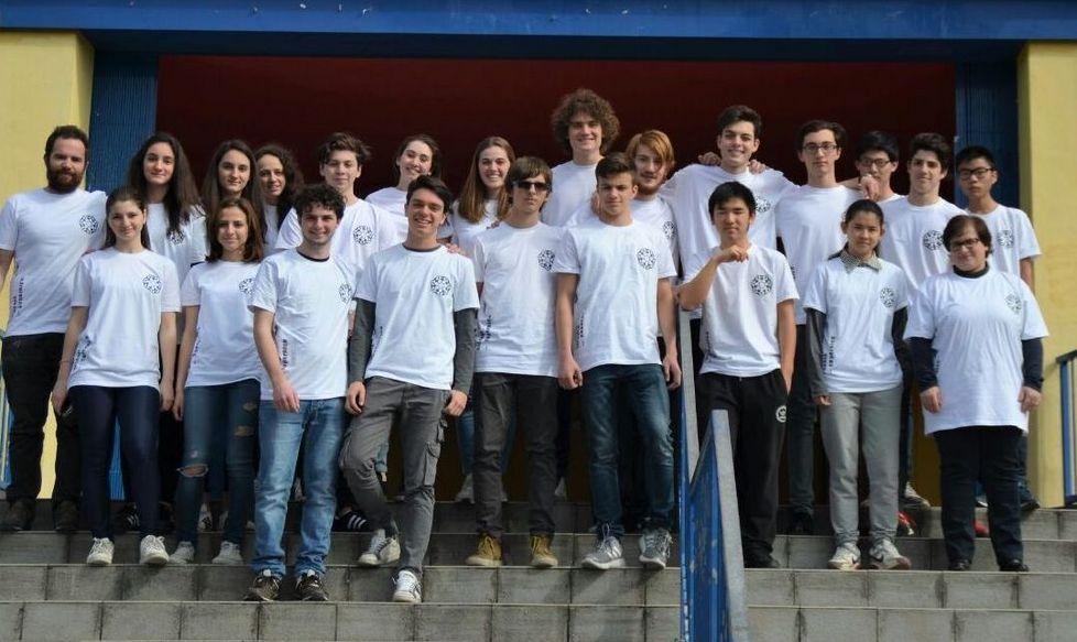 Olimpiadi della matematica: in finale i ragazzi del Copernico 