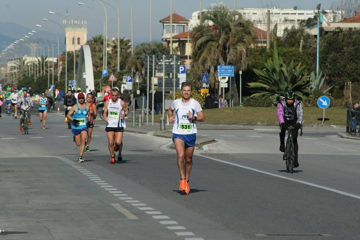 Una maratona d’oro per hotel e ristoranti, ricavi per un milione di euro 