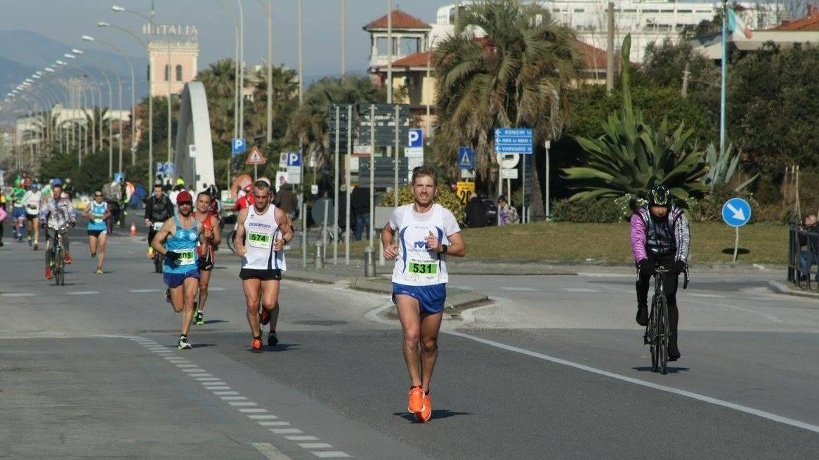 Una maratona d’oro per hotel e ristoranti, ricavi per un milione di euro
