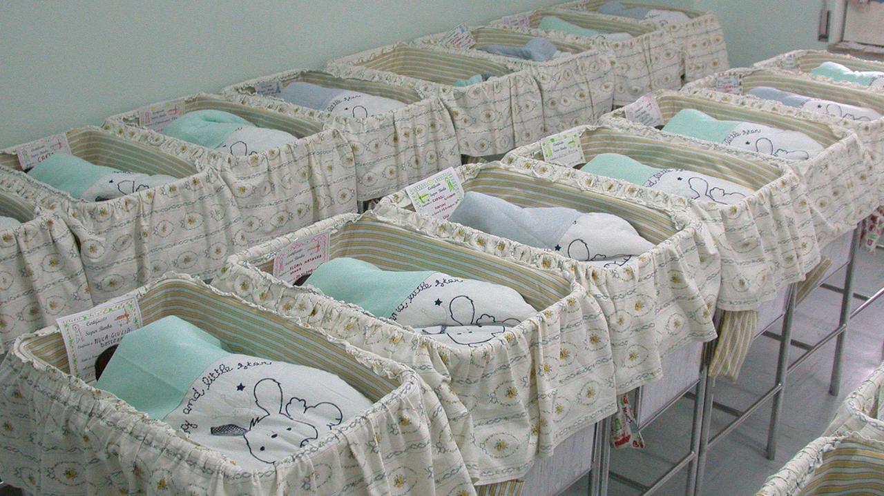 Istat, crollo delle nascite in Sardegna: un figlio per donna