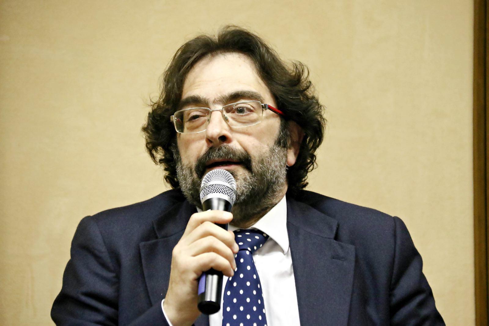Massimo Provinciali