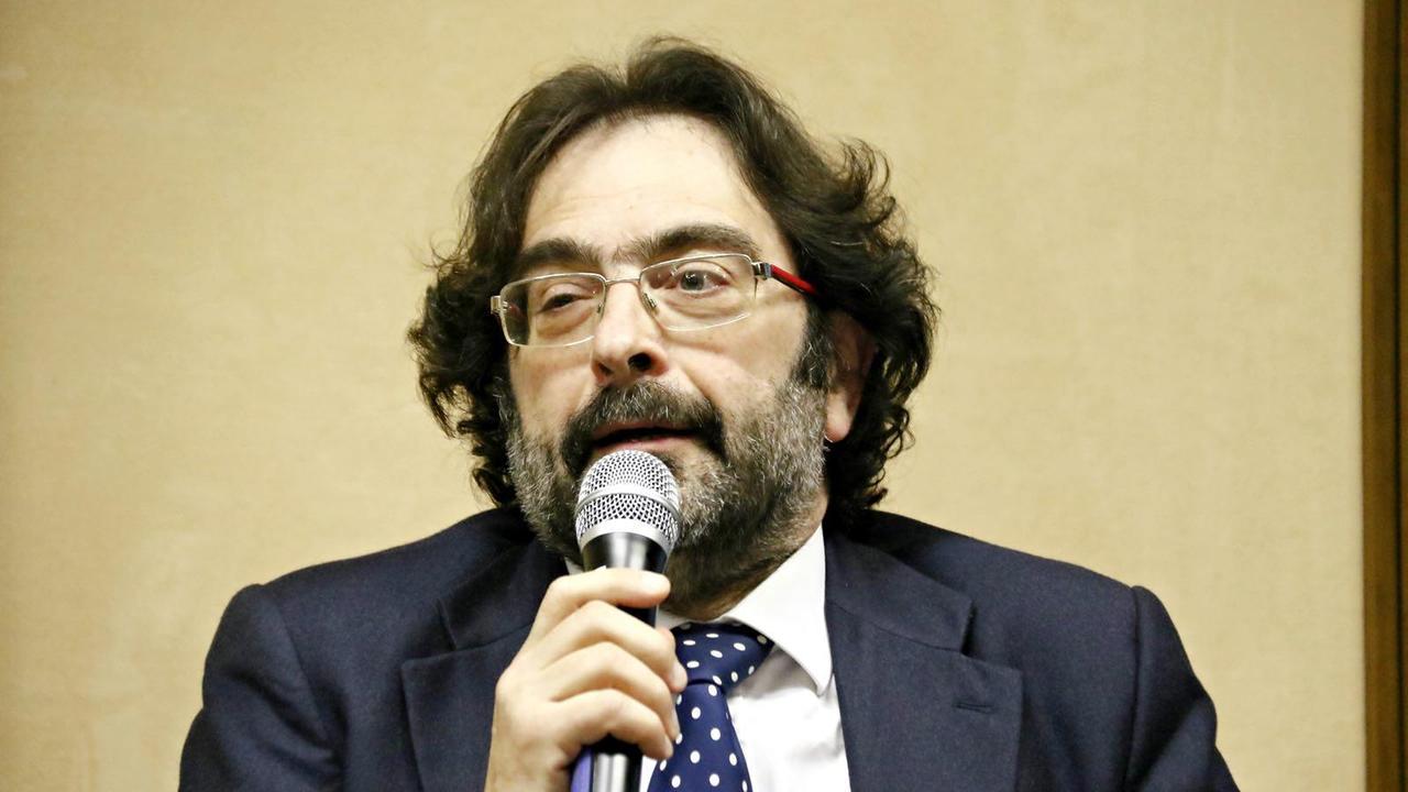 Massimo Provinciali
