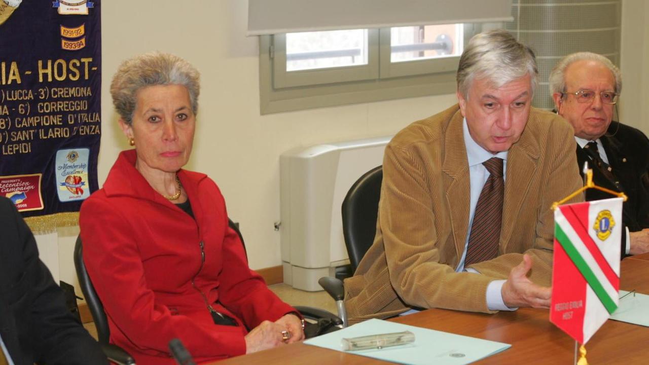 È morta Luisa Galantino, professoressa di Diritto del lavoro