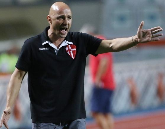 Mister Brevi punta sul centrocampo folto e imbriglia i granata
